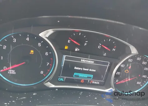 2016 Chevrolet Malibu Premier from USA, damaged, VIN 1G1ZH5SX9GF197483